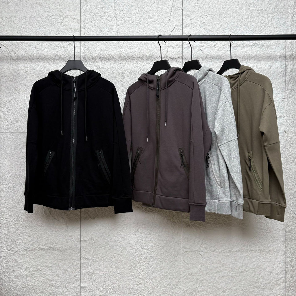 Sableau CP Lens Hoodie