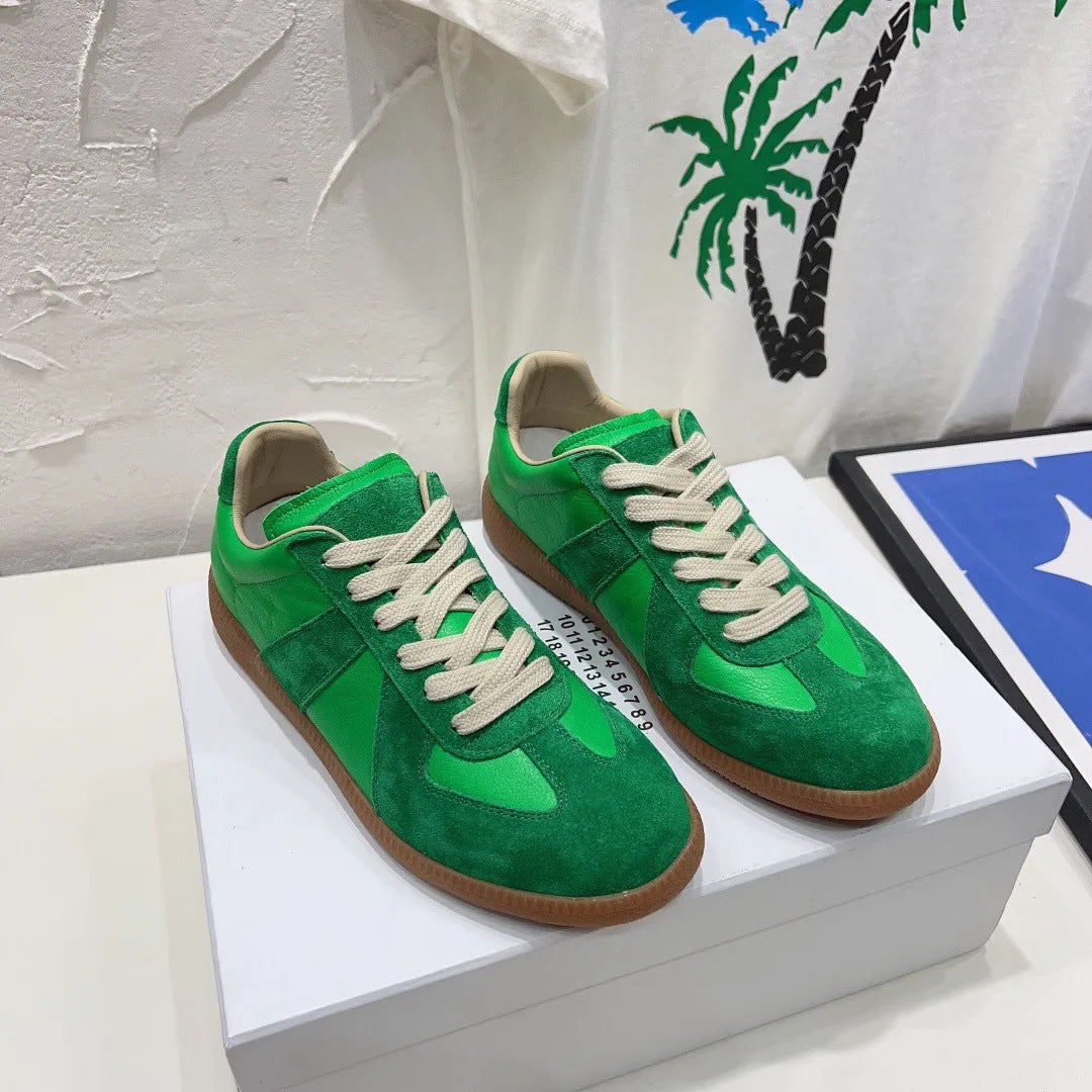 Heritage Court Sneakers