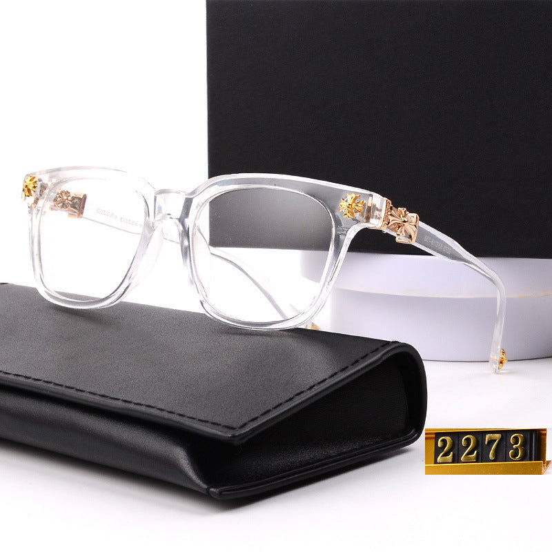 Sableau CH Glasses