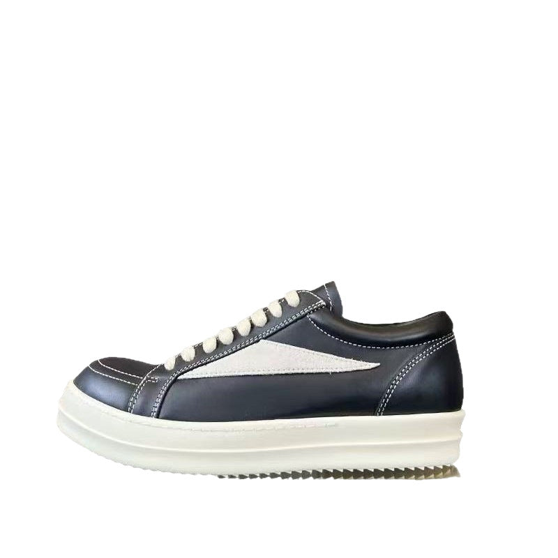 Sableau RO Shoes