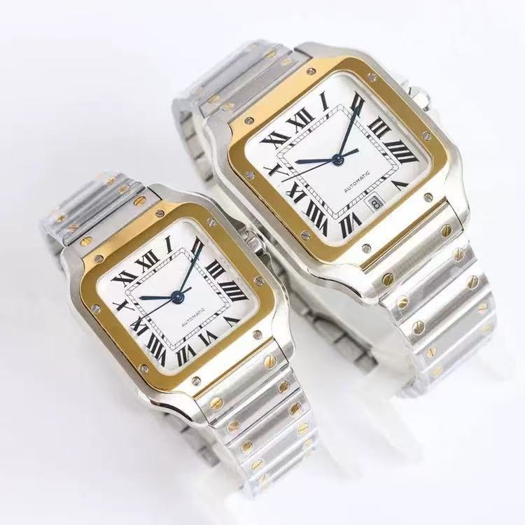 Sableau Watch