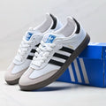 Sableau Samba Shoes