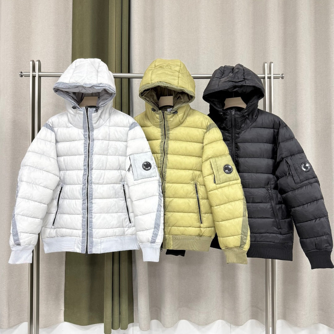 Sableau CP Jacket