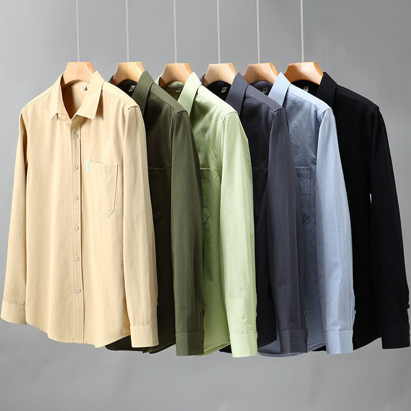 Sableau Workwear Overshirt