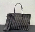 Sableau GYRD Tote Bag + Wallet
