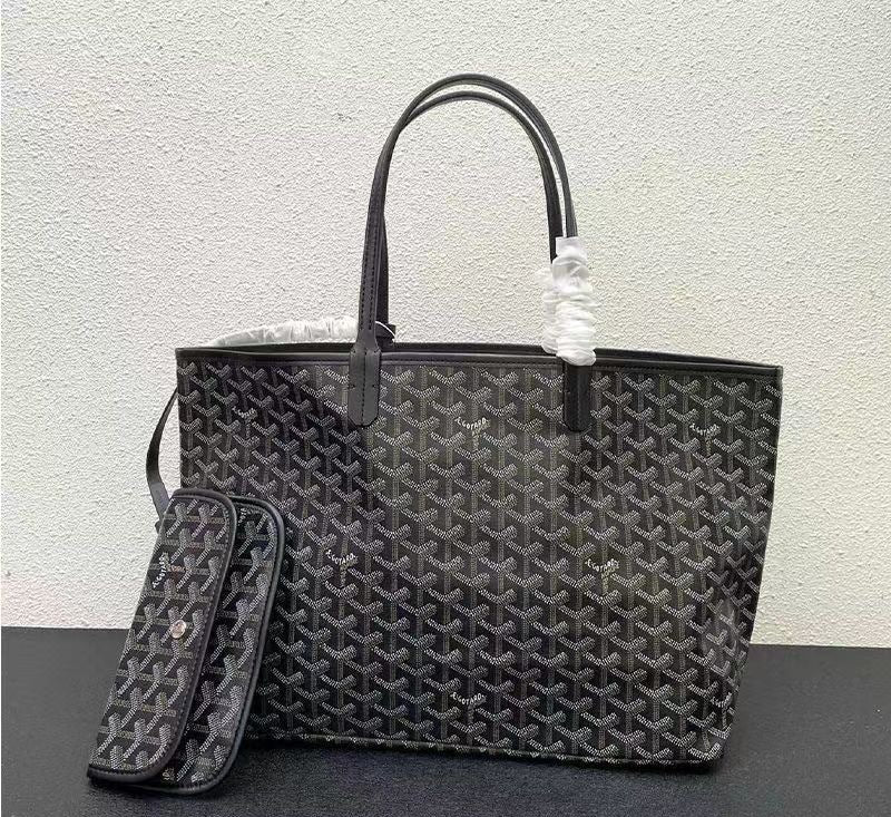 Sableau GYRD Tote Bag + Wallet