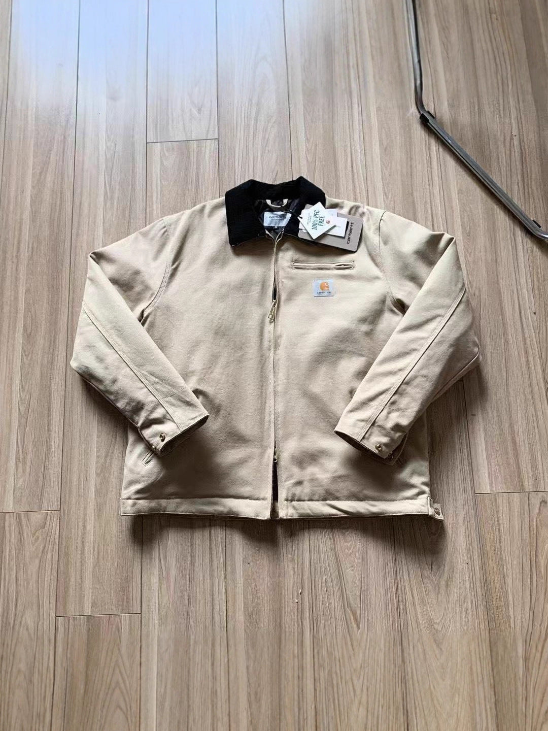 Sableau Detroit Work Jacket