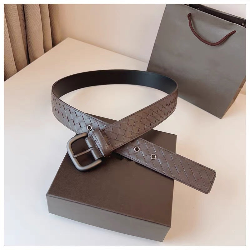 Sableau BV Belt