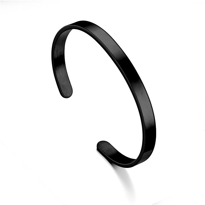 Sableau Cuff Bracelet