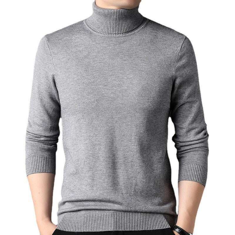 Sableau Turtleneck Sweater