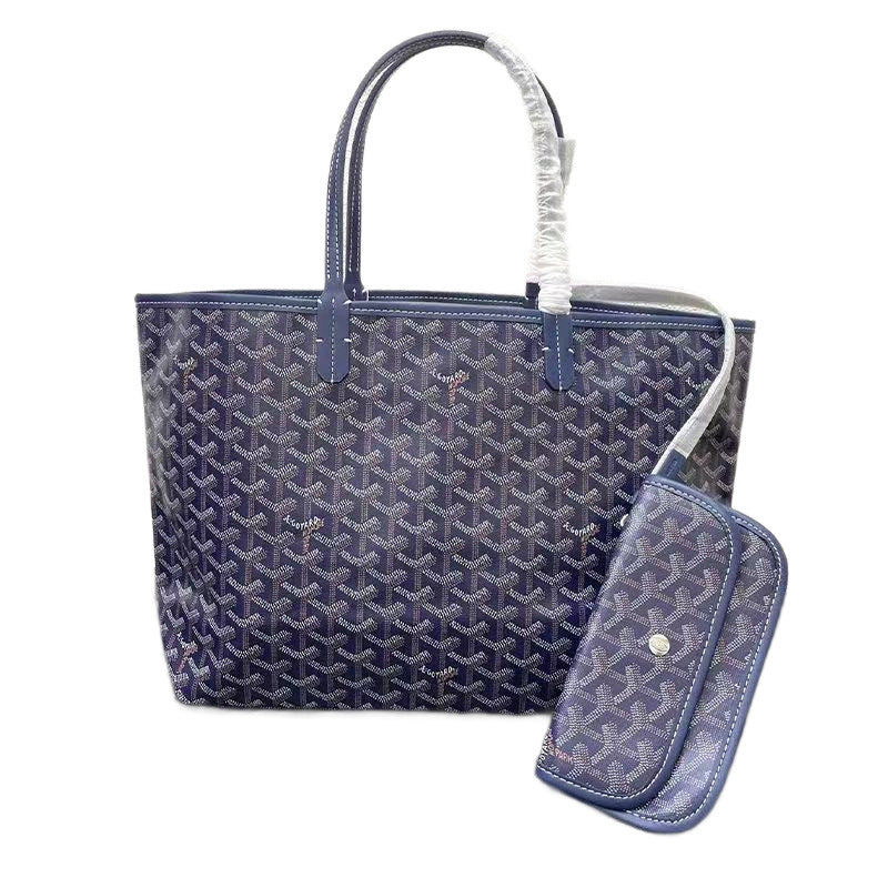 Sableau GYRD Tote Bag + Wallet