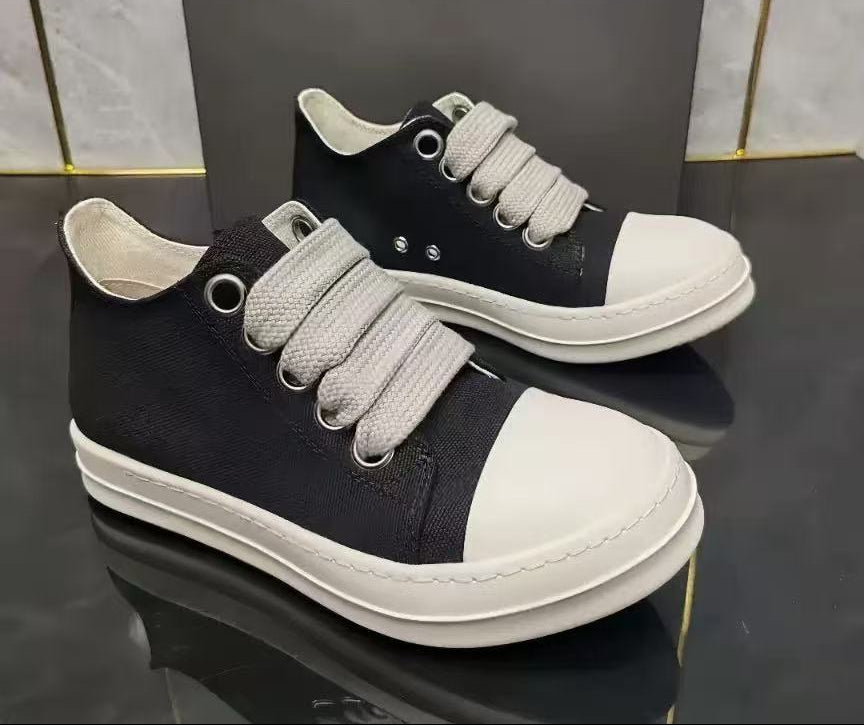 Sableau RO Shoes