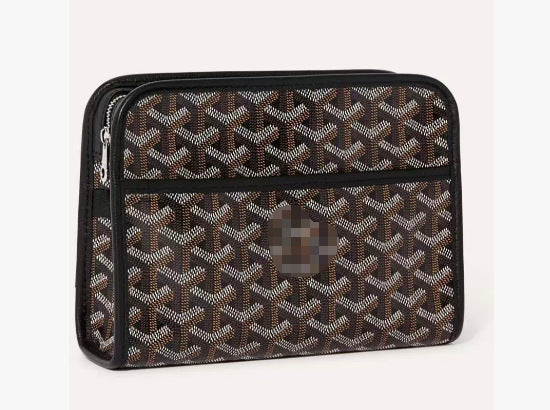 Sableay GYRD Cosmetic Bag