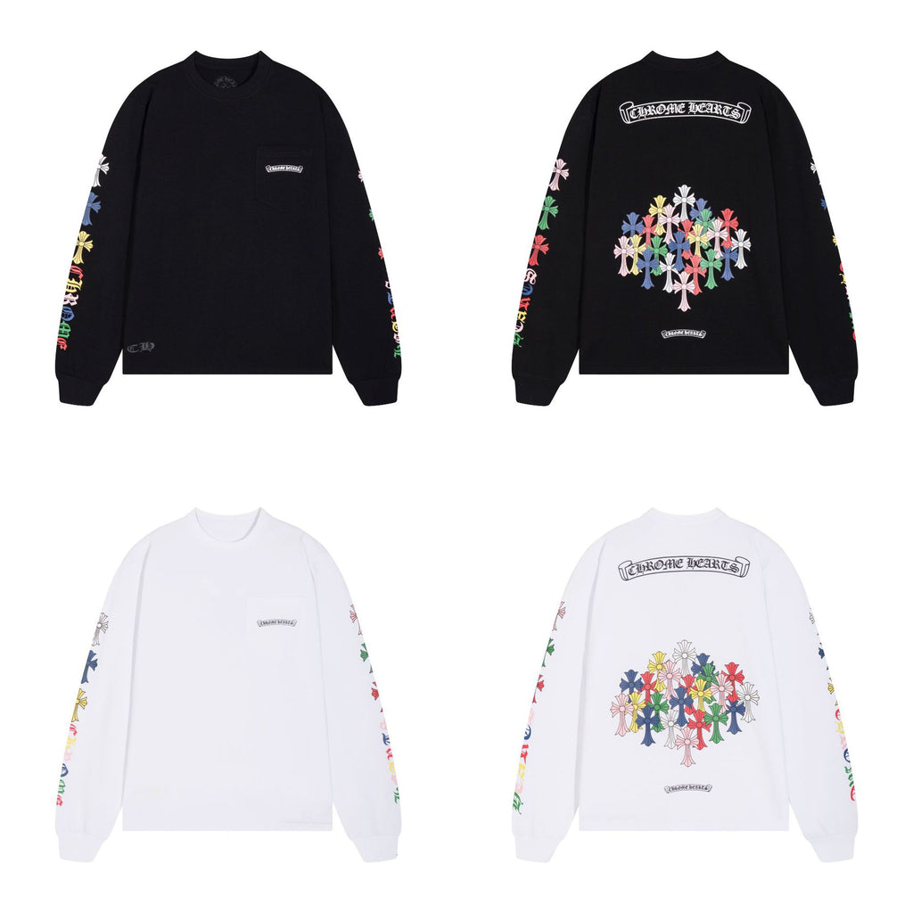 Sableau CH Longsleeve