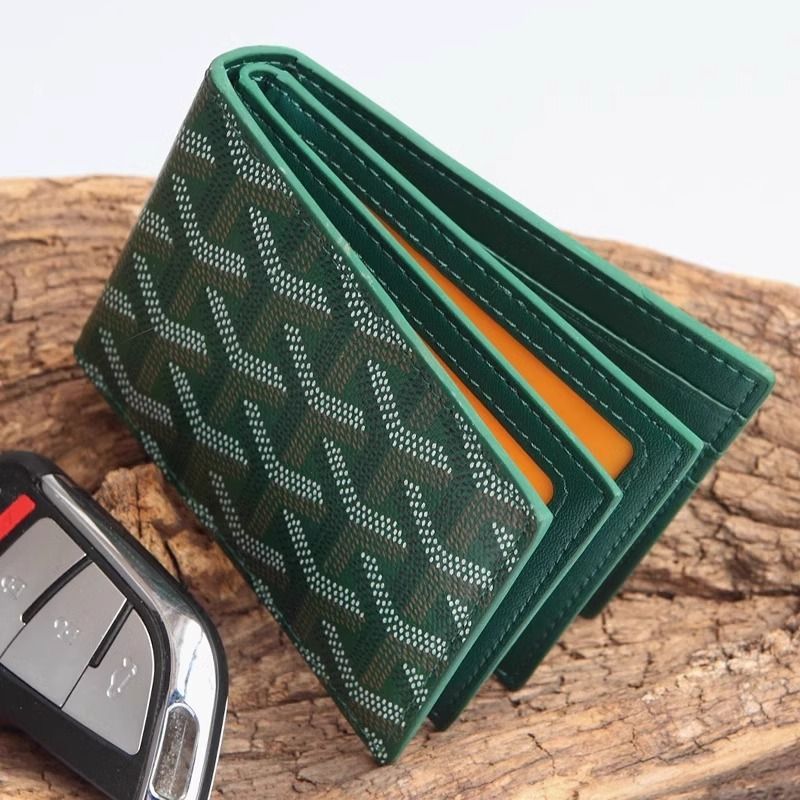 Sableau GYRD Wallet