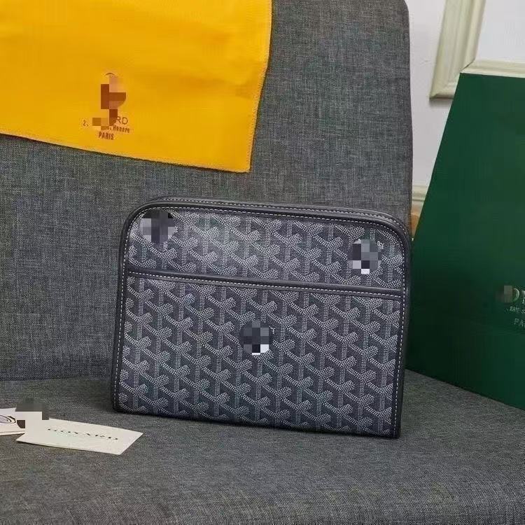 Sableay GYRD Cosmetic Bag