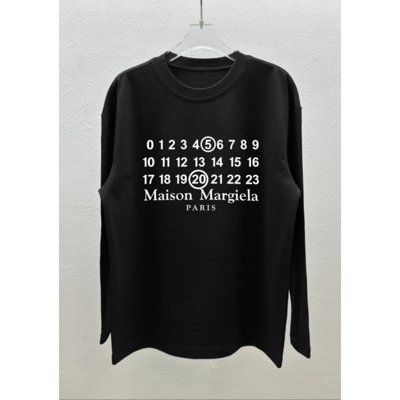 Sableu MM6 Long Sleeve