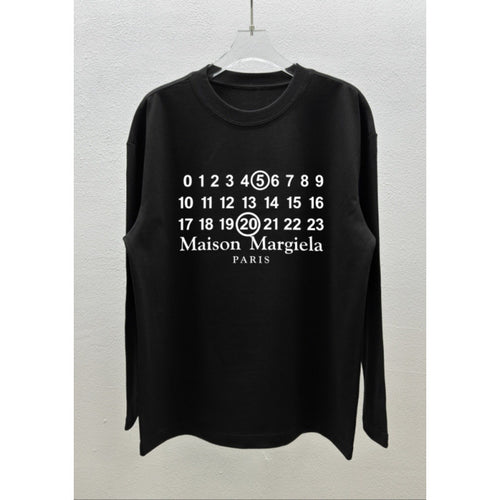 Sableau MM Long Sleeve