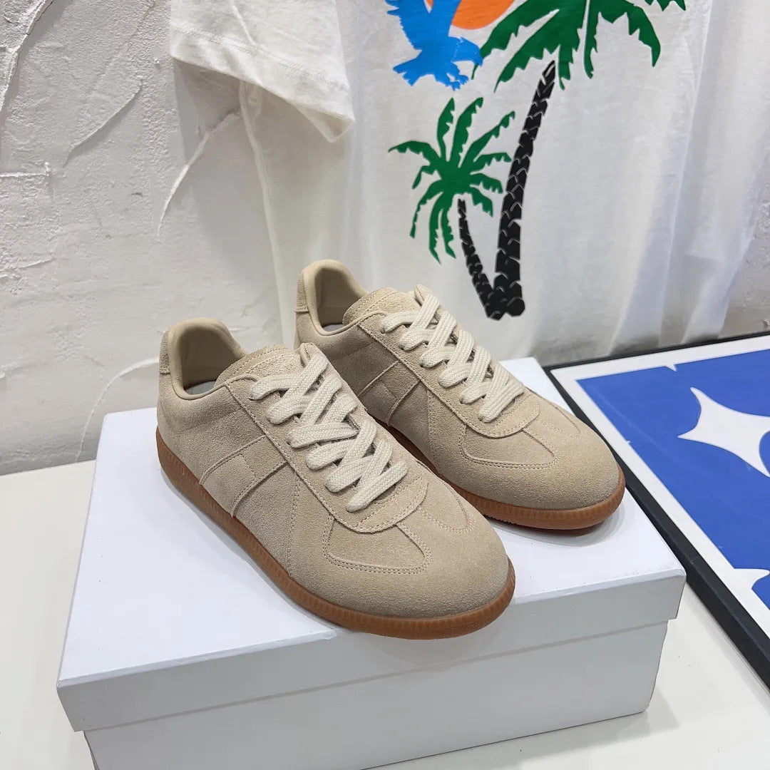 Heritage Court Sneakers