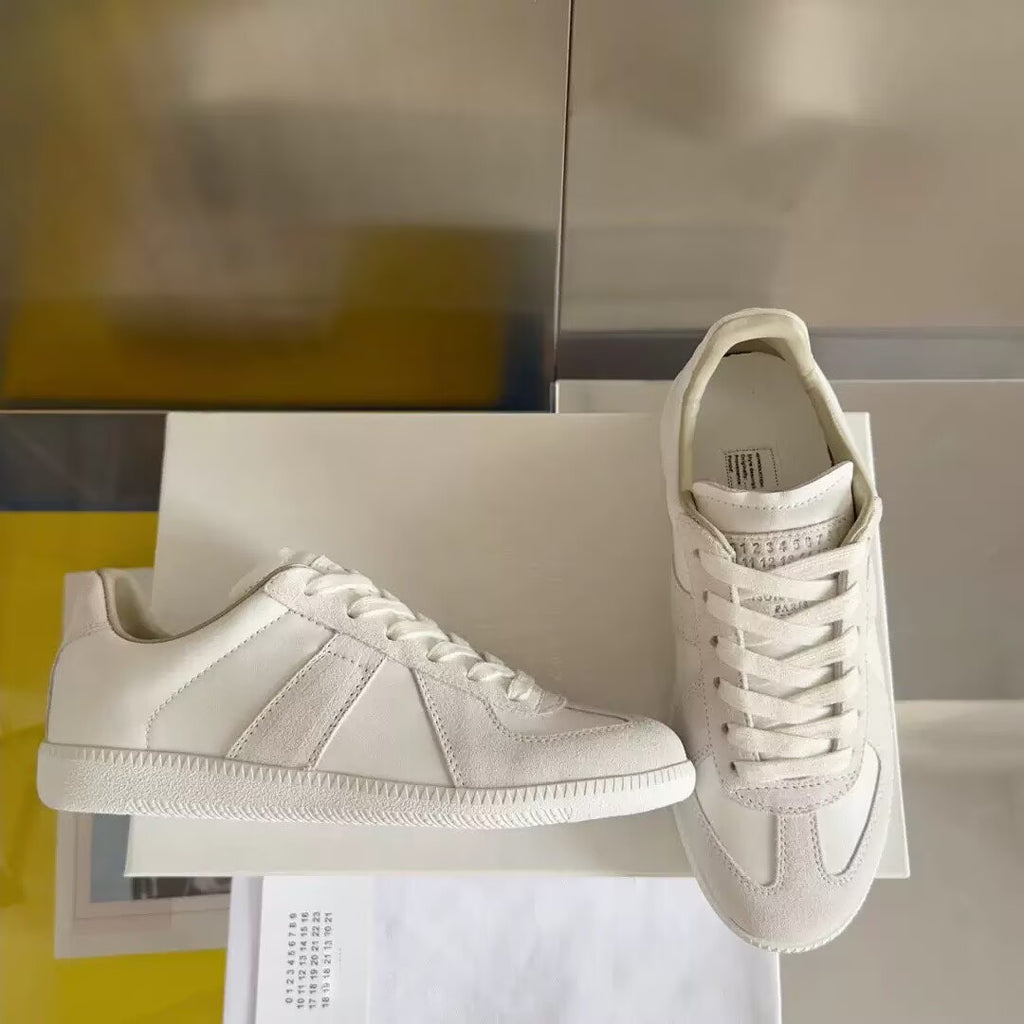 Heritage Court Sneakers