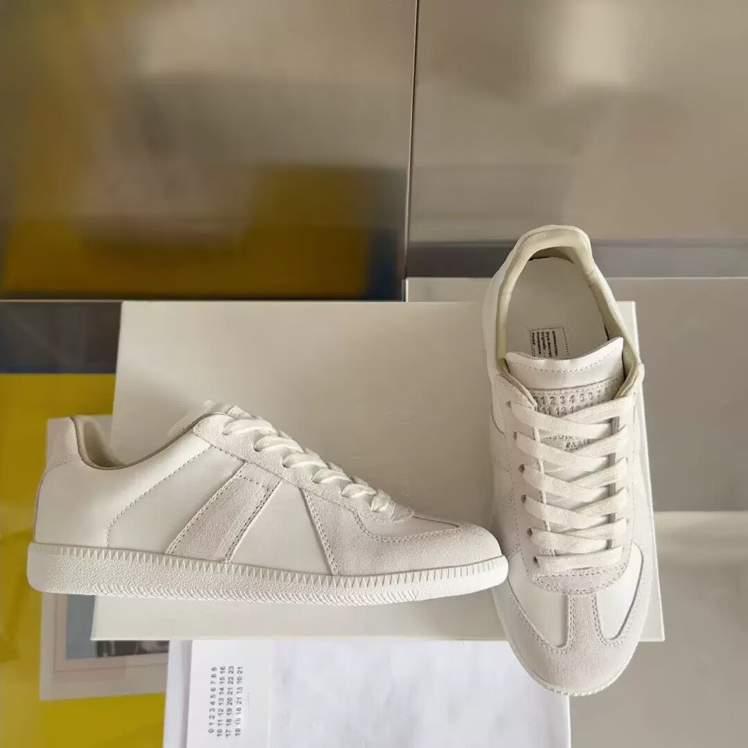 Heritage Court Sneakers