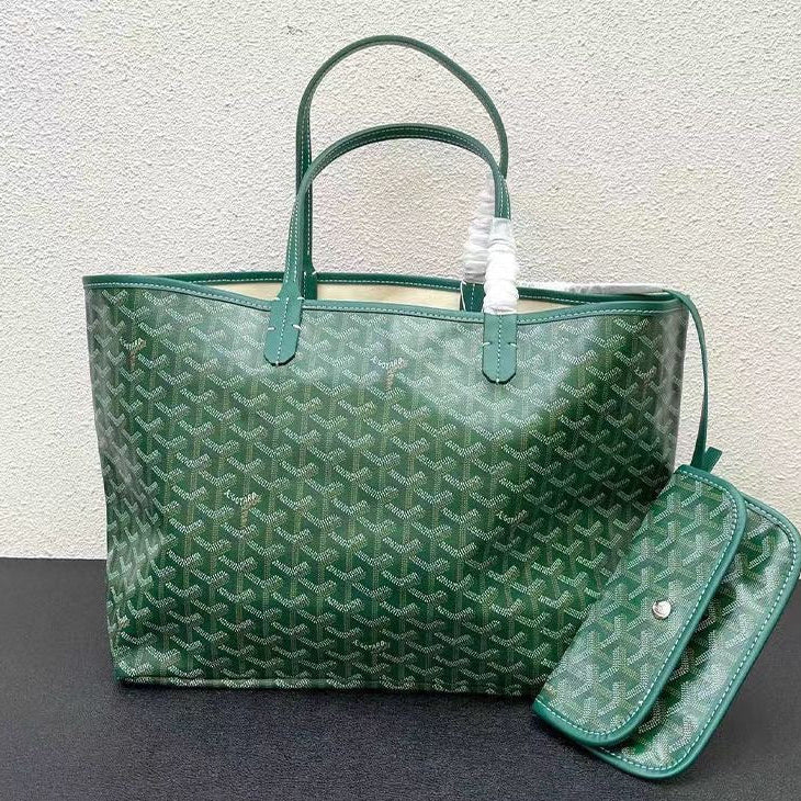 Sableau GYRD Tote Bag + Wallet