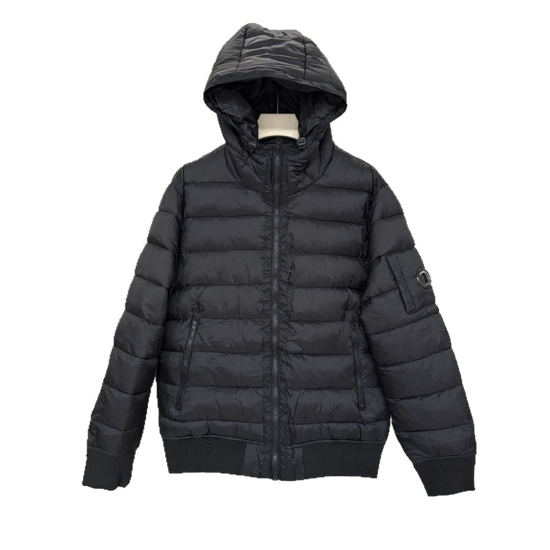 Sableau CP Jacket