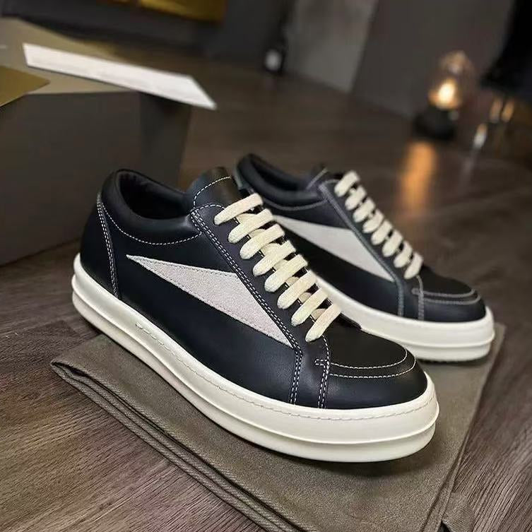 Sableau RO Shoes