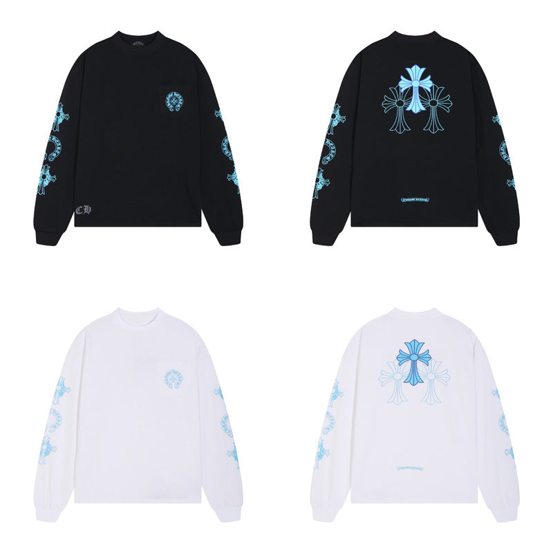 Sableau CH Longsleeve