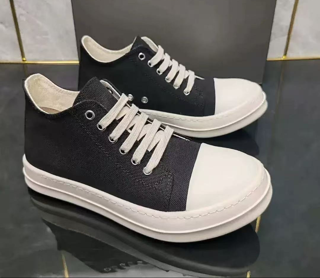 Sableau RO Shoes