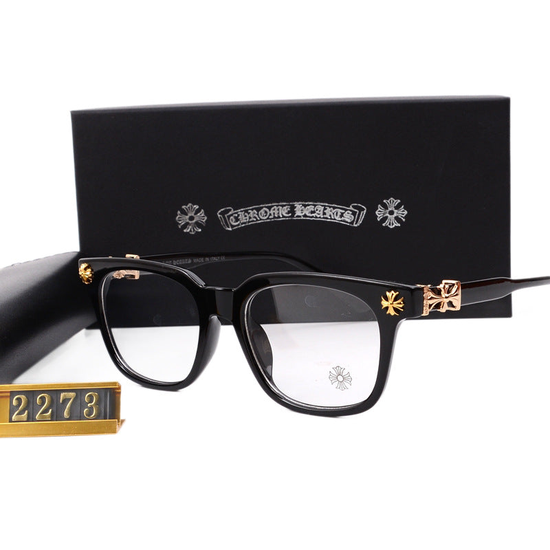 Sableau CH Glasses