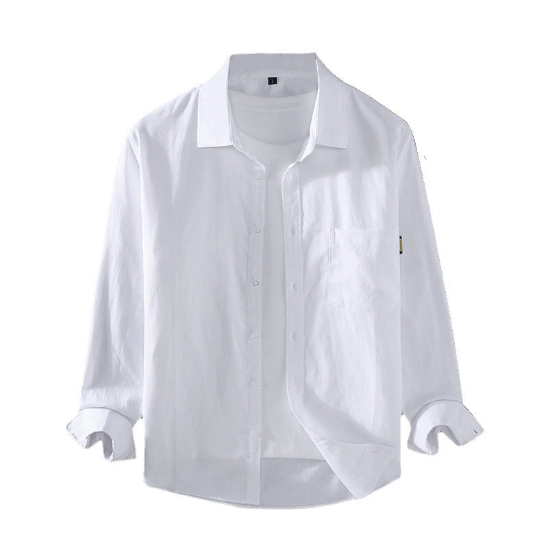 Sableau Oxford Shirt