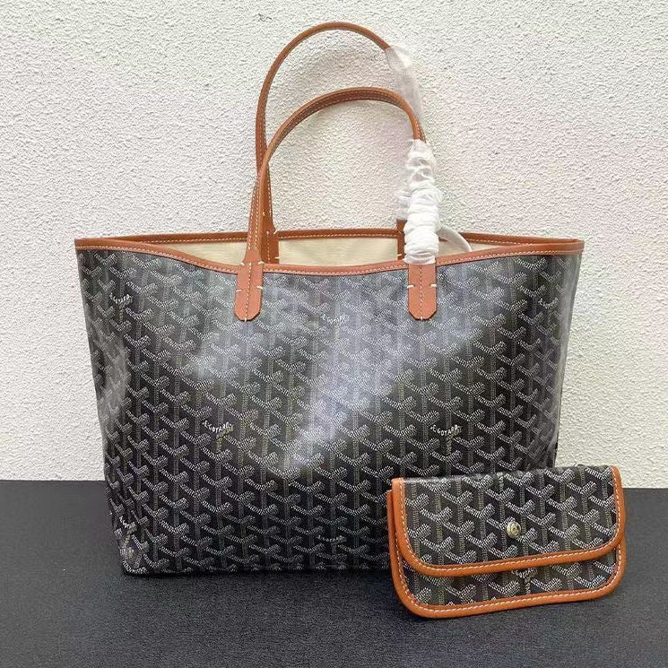 Sableau GYRD Tote Bag + Wallet