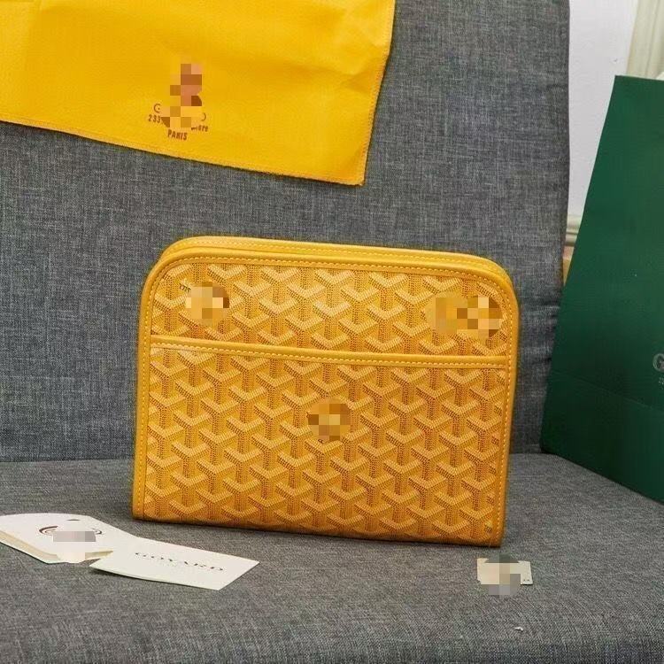 Sableay GYRD Cosmetic Bag