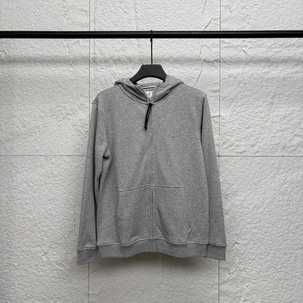 Sableau CP Lens Hoodie