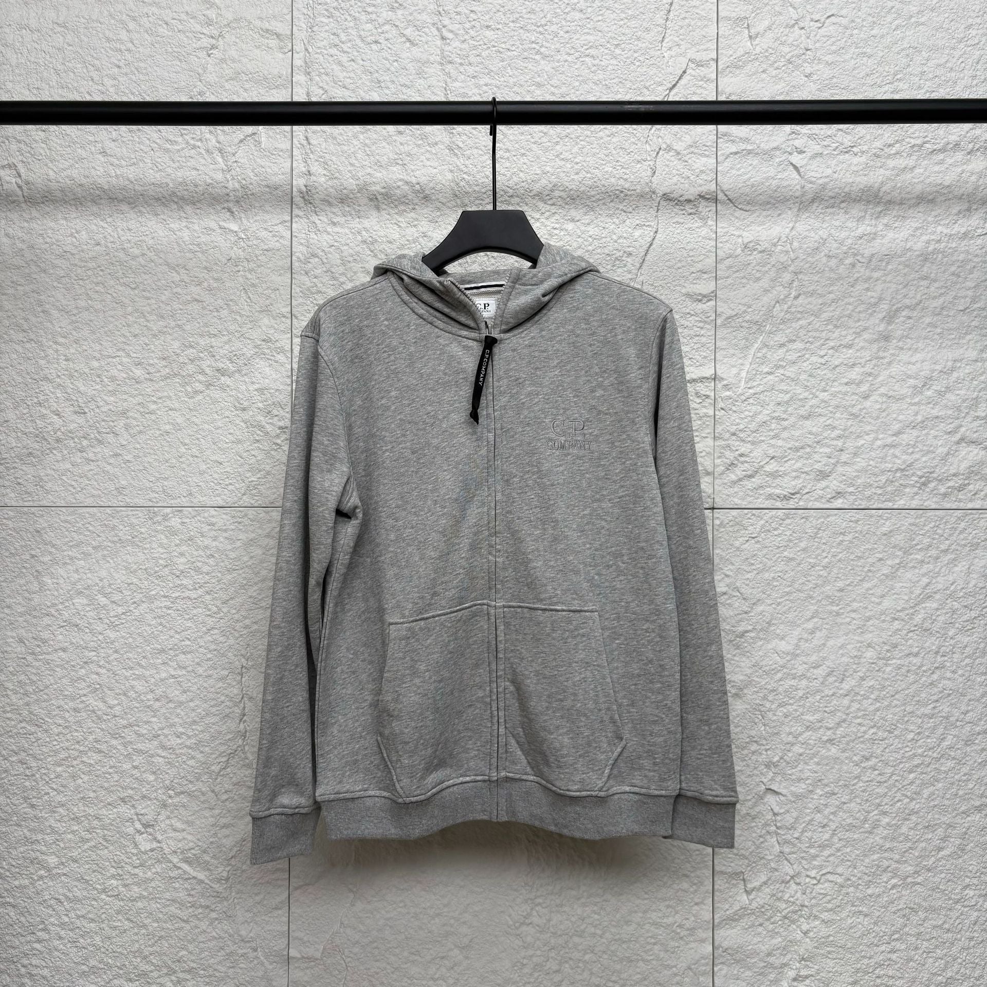 Sableau CP Lens Hoodie