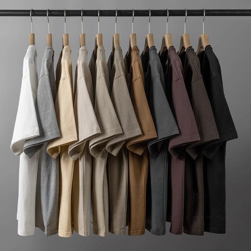 Sableau Heavyweight Tee