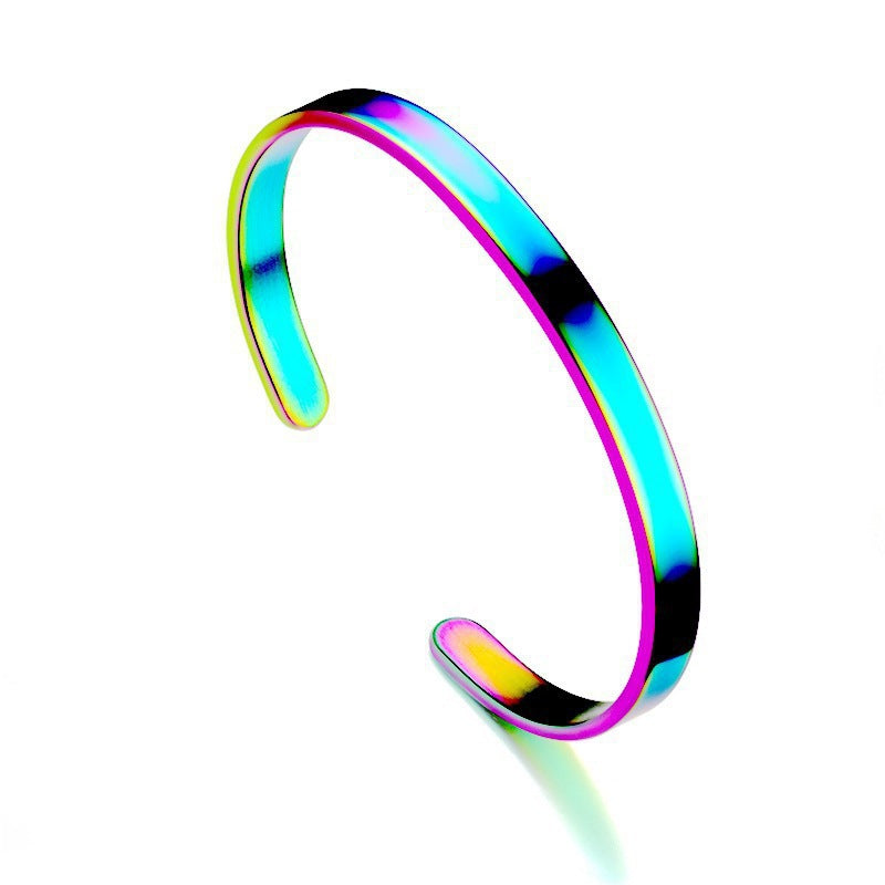 Sableau Cuff Bracelet