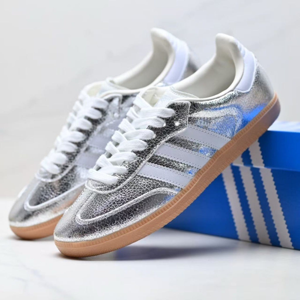 Sableau Samba Shoes