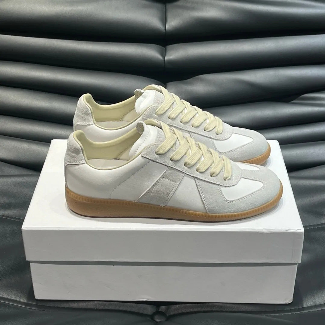 Heritage Court Sneakers