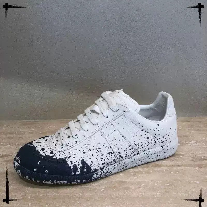 Heritage Court Sneakers