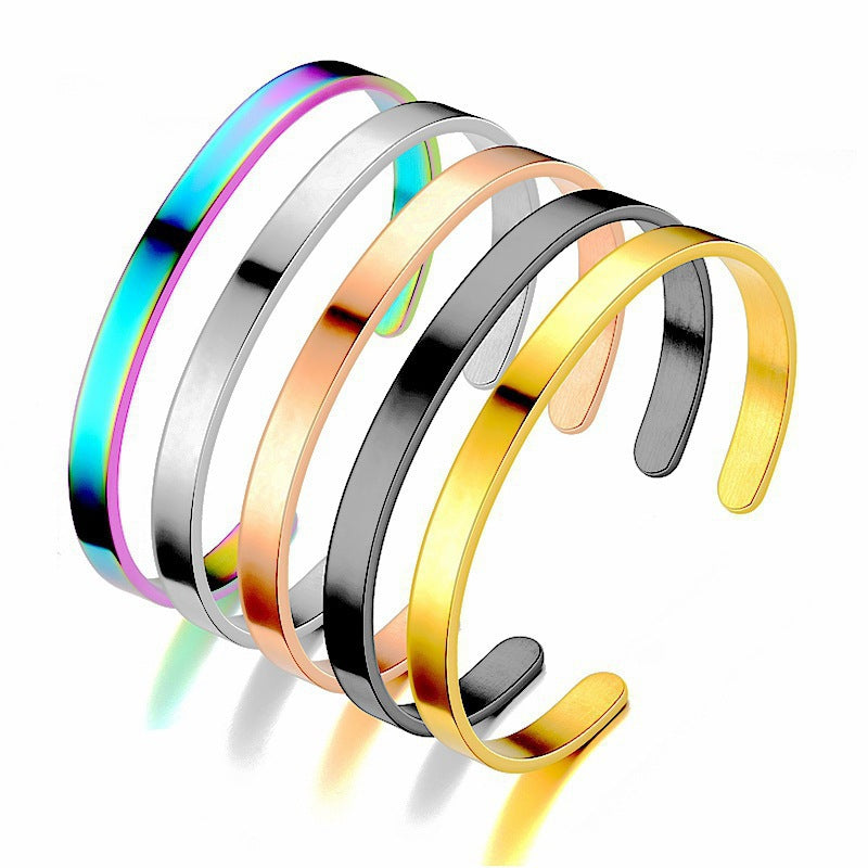 Sableau Cuff Bracelet