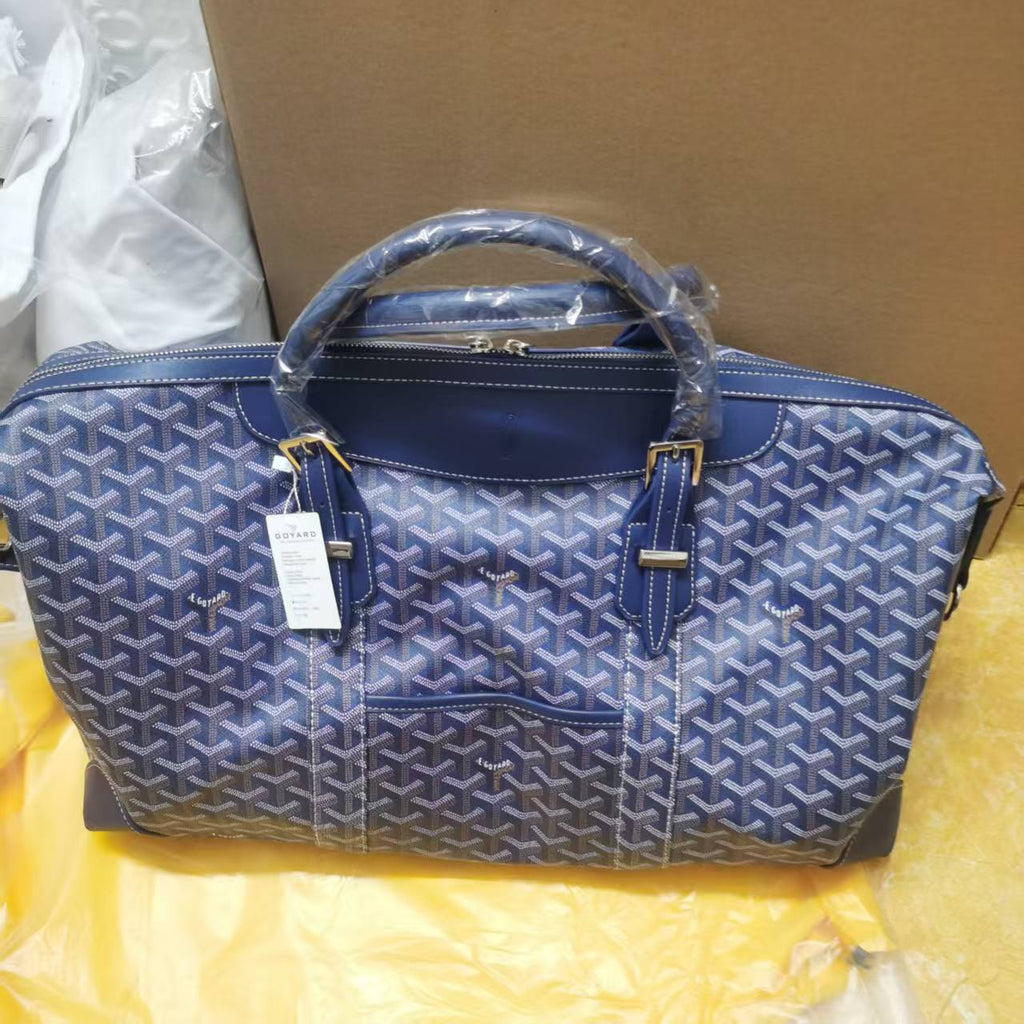 Sableau GYRD Duffle Bag