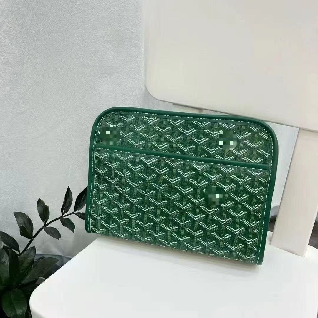 Sableay GYRD Cosmetic Bag