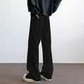 Sableau Djurgarden Trousers - Black, walking