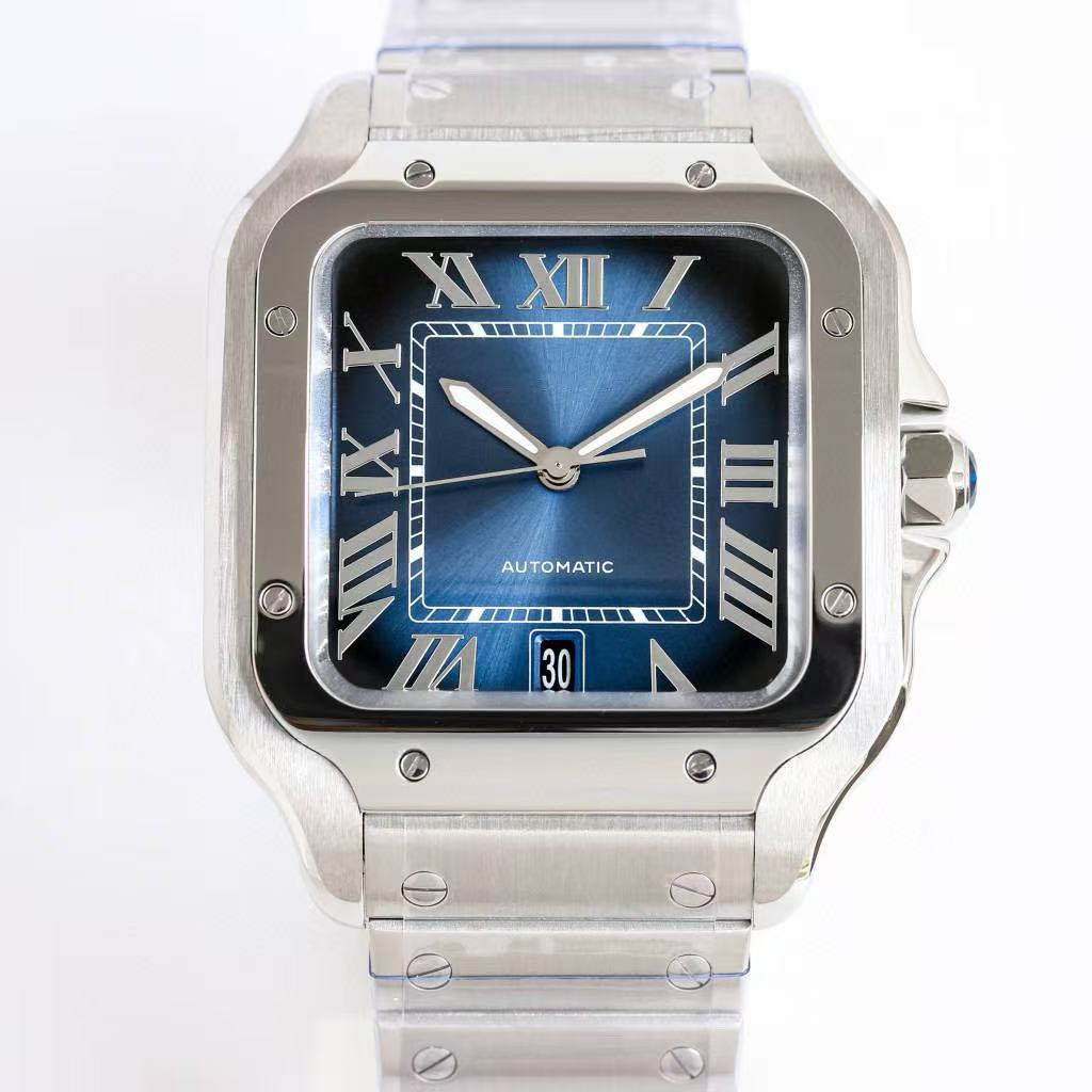 Automatic Dress Watch