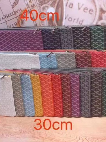 Sableay GYRD Pouch