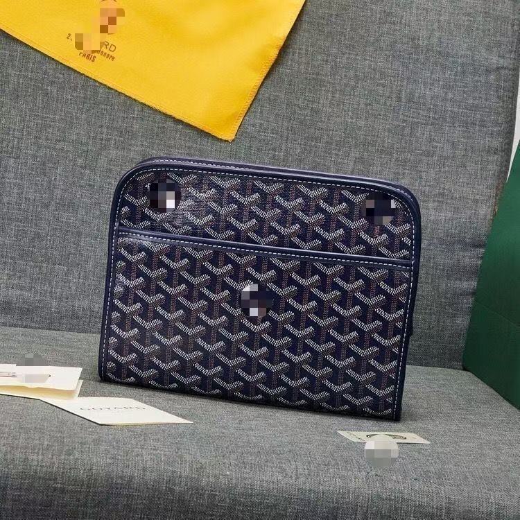 Sableay GYRD Cosmetic Bag