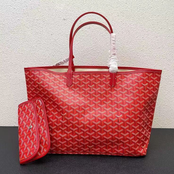 Sableau GYRD Tote Bag + Wallet
