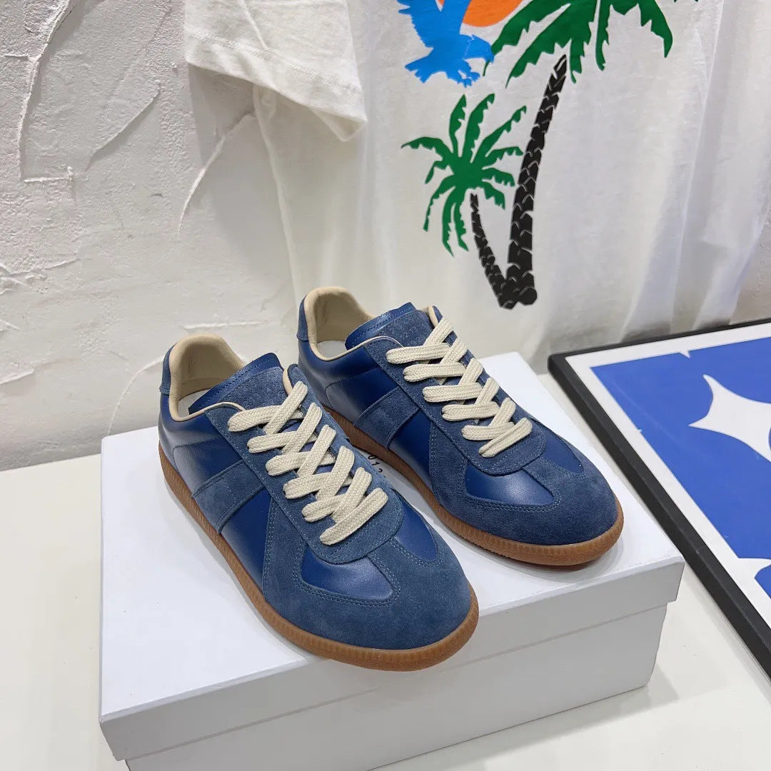 Heritage Court Sneakers